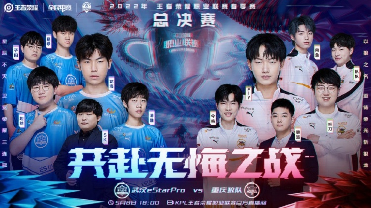 不同的角色