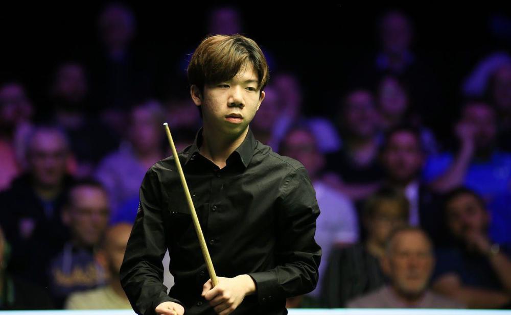 训练中的相 训练中的相